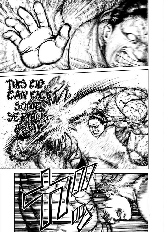 Kengan Ashura Chapter 76 image 09_optimized